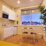 Porto Cozy Apartment 3T