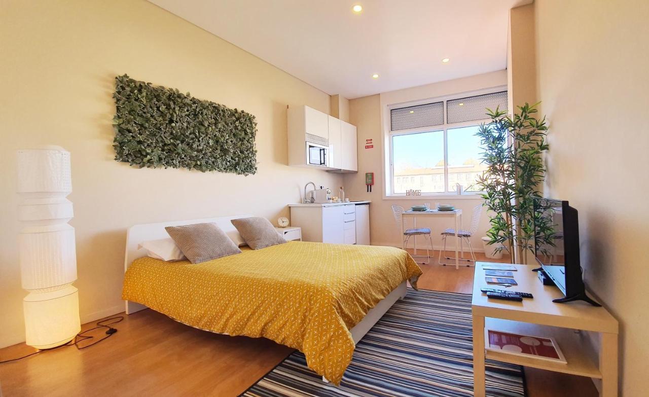 Apartment Cozy 3t